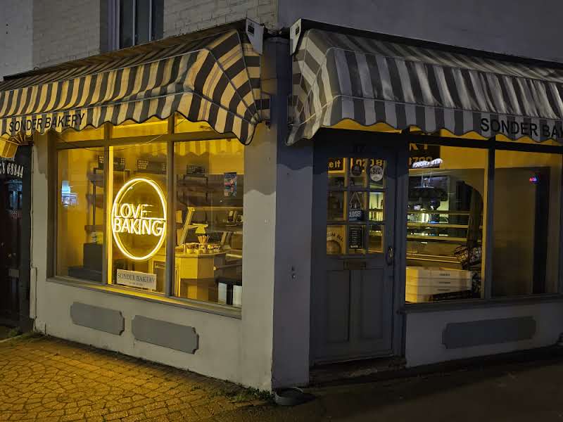 Sonder Bakery